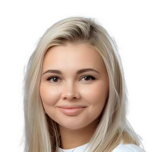 Новикова Анастасия Станиславна