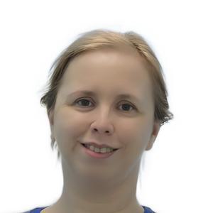 Гурьева Ольга Александровна
