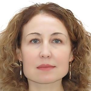Муллагалеева Наиля Фанисовна