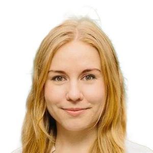 Коренева (Антонова) Анастасия Егоровна