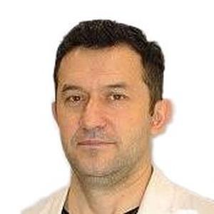 Блох Андрей Владимирович