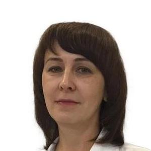Борш Елена Евгеньевна