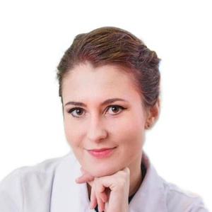 Трошина Юлия Владимировна
