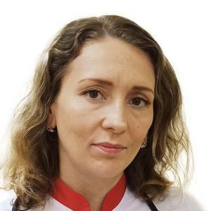 Москаленко Екатерина Александровна