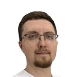 Васильков Станислав Александрович