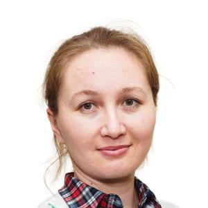 Магадеева Дамира Дамировна