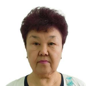 Сагалакова Татьяна Николаевна