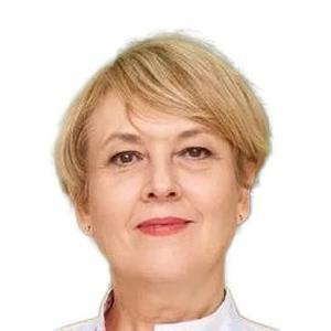 Локтенко Изабелла Александровна