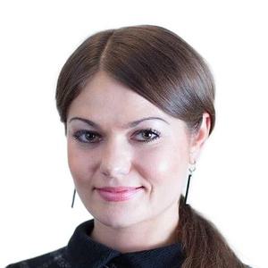 Узденова Екатерина Ивановна