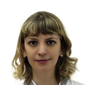 Виниченко Дарья Сергеевна