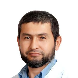 Умаров Назиржон Абдикосимович