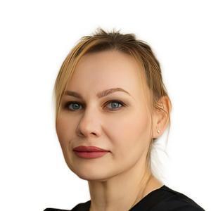 Бережная Наталья Васильевна