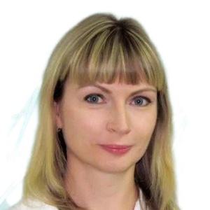 Курдюкова Ольга Владимировна