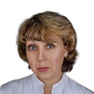 Котова Светлана Федоровна