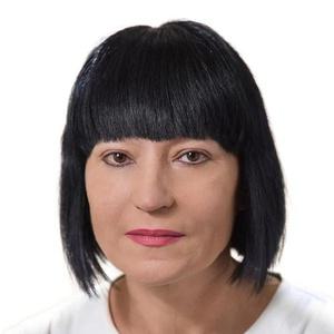 Мишутушкина Светлана Александровна