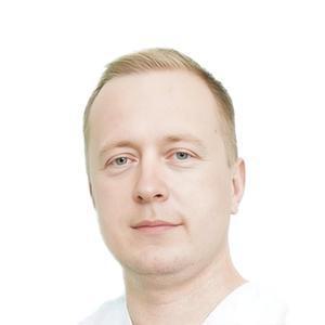 Сафин Нияз Талгатович