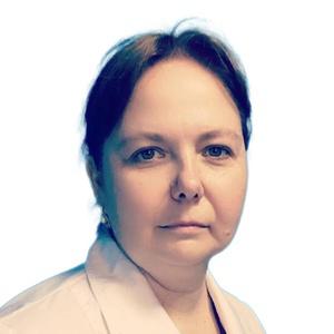 Золотова Ольга Петровна