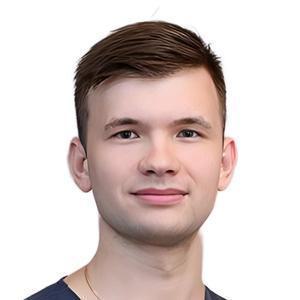 Мелешенко Николай Николаевич