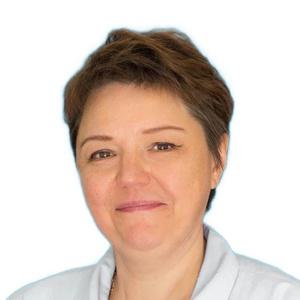Лебедева Ольга Валериевна
