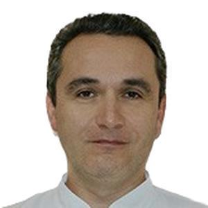 Балкаров Анзор Олегович