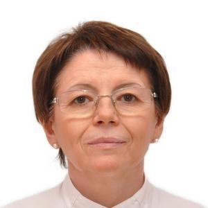 Вехова Наталья Ивановна
