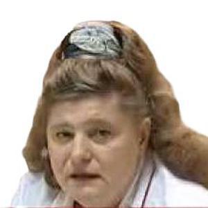 Макарова Лина Петровна