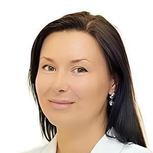 Ибрагимова Алсу Рашитовна