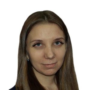 Копачева Екатерина Константиновна