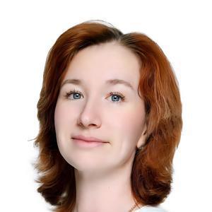 Селеванова Екатерина Валерьевна