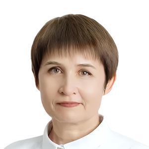 Белозерова Лилия Михайловна