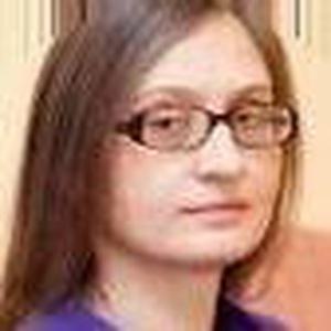 Швейкина Татьяна Владимировна