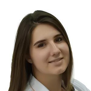 Пикуза Мария Николаевна