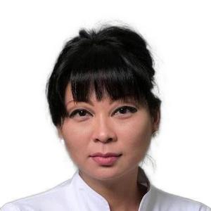 Ким Светлана Борисовна