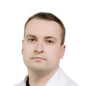 Неделин Артём Валерьевич