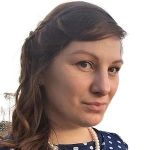 Жиронкина Екатерина Николаевна