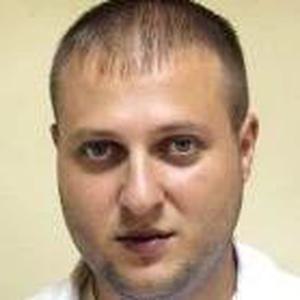 Бобровский Игорь Сергеевич