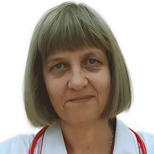 Полевова Диана Михайловна