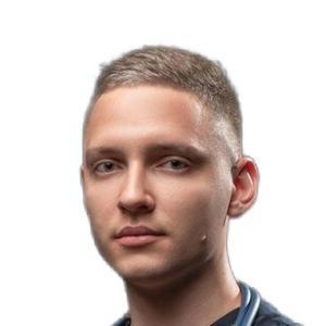 Манцов Артём Андреевич