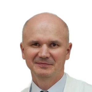 Шарафутдинов Марат Равилевич