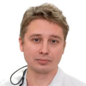 Урзов Сергей Алексеевич