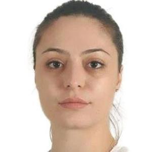 Казакова Эльза Юрьевна