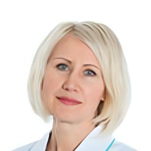 Самохвалова Лилия Николаевна