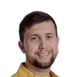 Вылегжанин Андрей Александрович