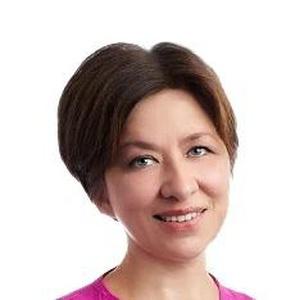 Урванцева Елена Владиславовна