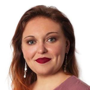 Меньшикова Мария Валерьевна