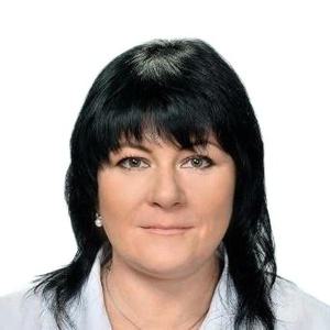 Оганезова Ирина Александровна
