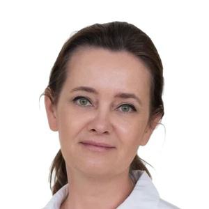 Захарова Наталья Евгеньевна