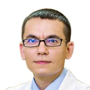 Хабибуллин Ильдар Мусович