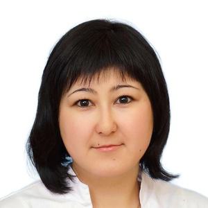 Исламова Зульфия Фазыловна