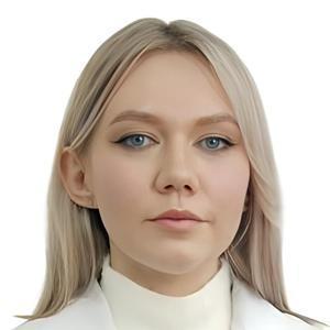 Белова Валерия Александровна